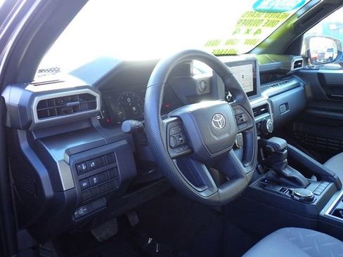 Used 2026 Toyota Tacoma SR5 image 16