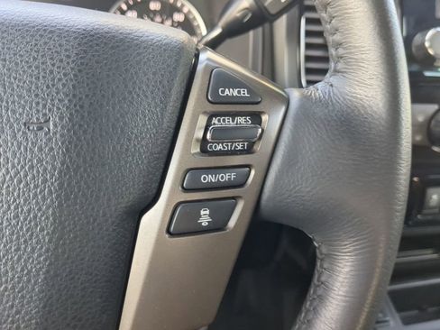 Used 2024 Nissan Titan SV w/ SV Bronze Edition Package image 24