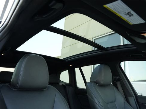 Used 2019 BMW X3 sDrive30i w/ Driving Assistance Package image 23