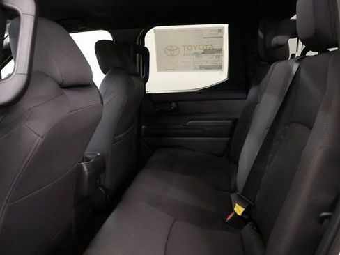 New 2025 Toyota Tacoma SR5 image 25