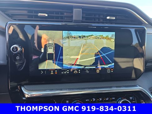 New 2026 GMC Sierra 1500 Denali w/ Technology Package image 21