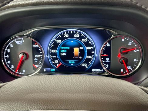 Used 2018 GMC Acadia Denali w/ Technology Package image 19