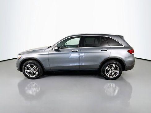 Used 2022 Mercedes-Benz GLC 300 GLC 300 image 2