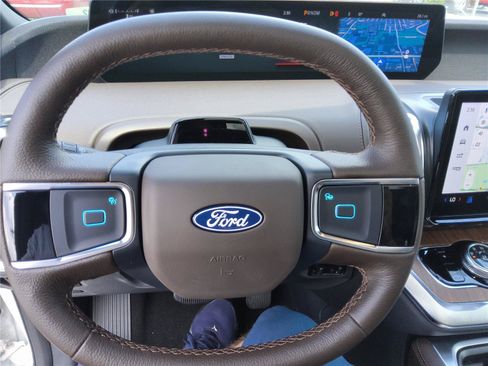 New 2027 Ford Expedition King Ranch AWD/4WD image 33