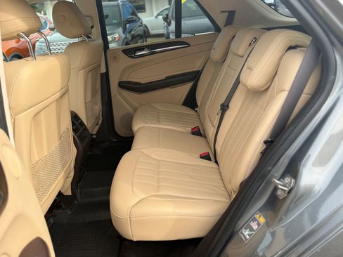 Used 2018 Mercedes-Benz GLE 350 4MATIC image 15