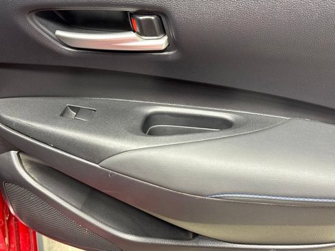 Used 2021 Toyota Corolla XSE FWD image 22