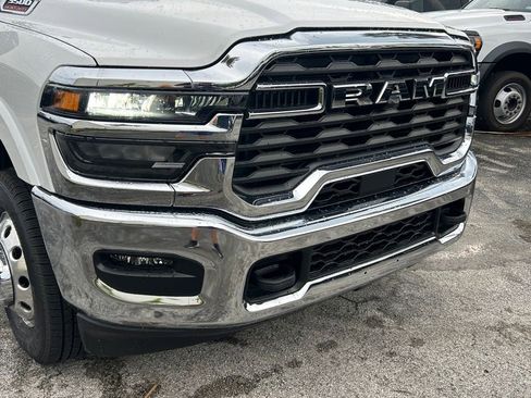 New 2025 RAM 3500 Big Horn image 21