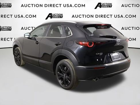 Used 2025 MAZDA CX-30 AWD 2.5 S w/ Select Sport Pkg image 40