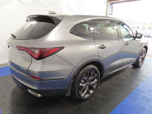 Used 2022 Acura MDX A-Spec AWD/4WD image 17