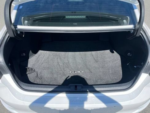 Used 2019 Lexus ES 350 w/ Accessory Package 2 FWD image 12