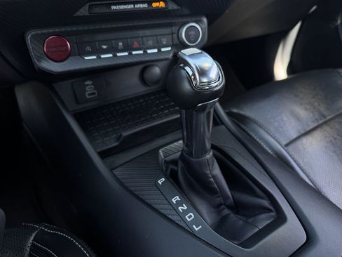 Used 2024 Ford Mustang Premium RWD image 17