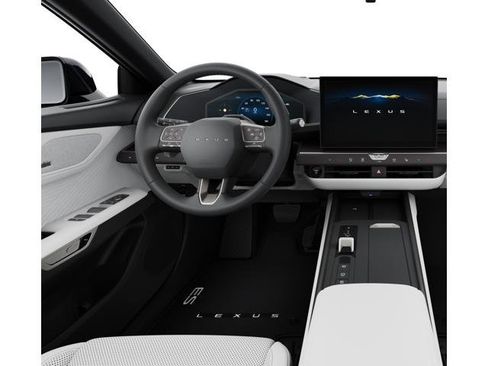 New 2026 Lexus ES 350h w/ Accessory Package (K3) FWD image 6