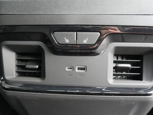 New 2026 Chevrolet Silverado 1500 ZR2 AWD/4WD image 19