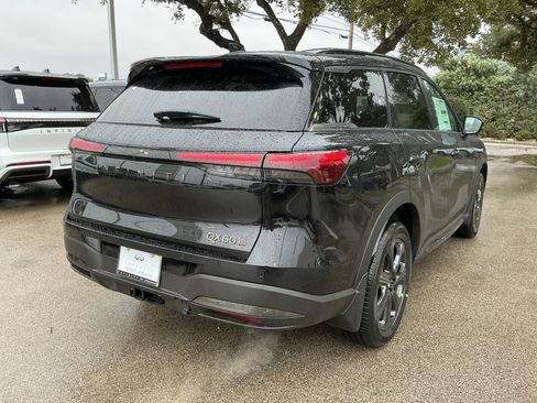 Certified 2026 INFINITI QX60 Autograph image 3