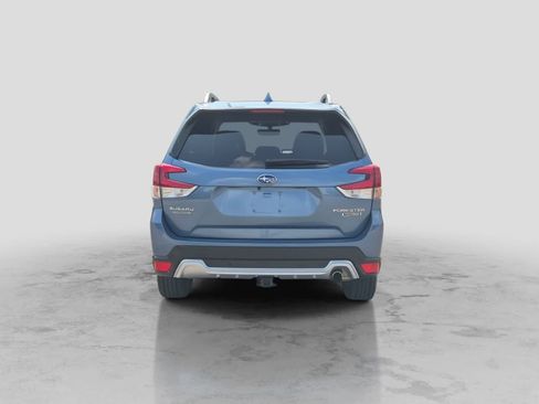 Used 2022 Subaru Forester Touring AWD/4WD image 7