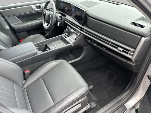 New 2026 Hyundai Santa Fe SEL FWD image 26