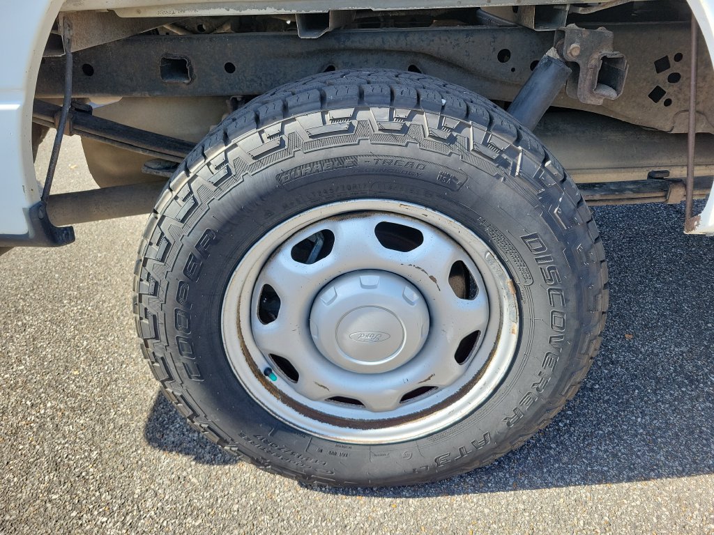 Used 2012 Ford F150 XL w/ PWR Equipment Group AWD/4WD image 9