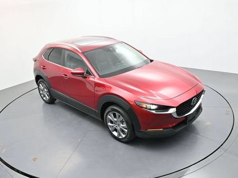 Used 2022 MAZDA CX-30 AWD 2.5 S w/ Preferred Package image 22