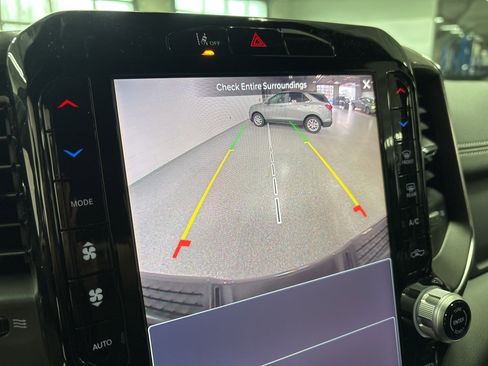 New 2026 RAM 2500 Laramie w/ Night Edition image 15