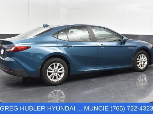 Used 2026 Toyota Camry LE w/ Convenience Package AWD/4WD image 17