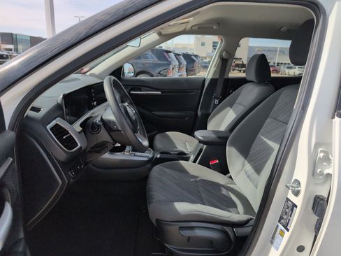 Certified 2024 Kia Seltos LX image 24