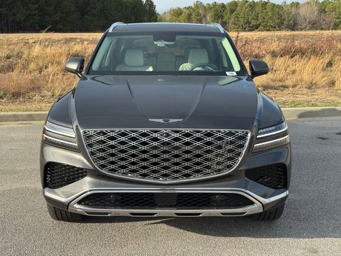 New 2026 Genesis GV80 3.5T Prestige image 7