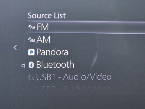 Used 2022 MAZDA CX-30 AWD 2.5 S w/ Premium Package image 6