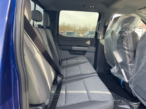 New 2026 Ford F350 XL w/ STX Appearance Package image 13