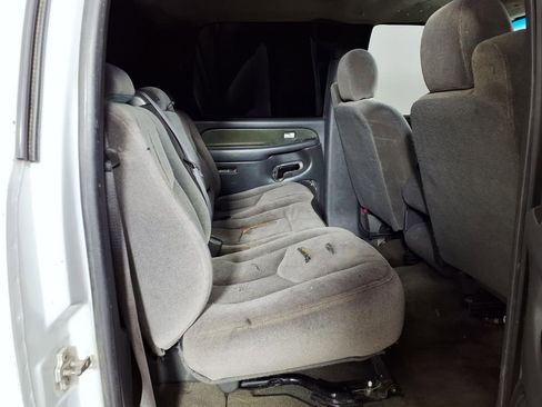 Used 2006 GMC Sierra 1500 SL image 12