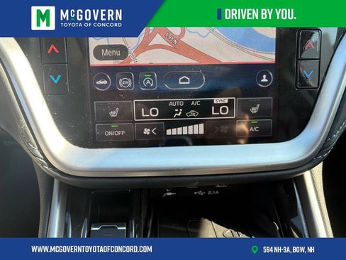 Used 2022 Subaru Outback Limited XT w/ Tech Package 2 AWD/4WD image 23