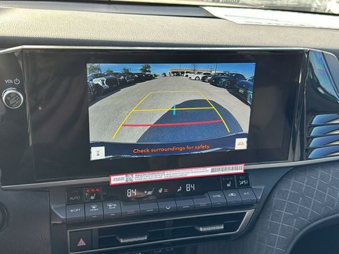 New 2026 Toyota Camry XLE image 33