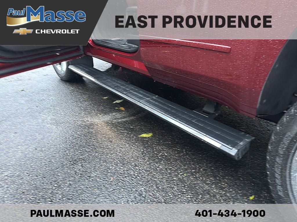 Certified 2019 Chevrolet Tahoe Premier w/ Premier Plus Edition AWD/4WD image 9