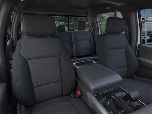 New 2025 Ford F150 XLT w/ Equipment Group 302A MID image 10