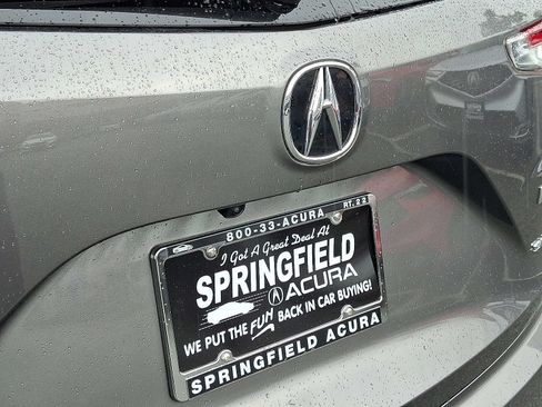 Certified 2023 Acura RDX AWD image 29