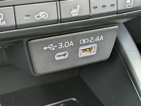 Used 2026 Subaru Outback Wilderness AWD/4WD image 23