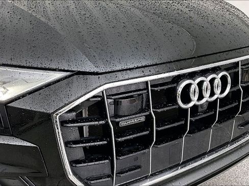 Used 2023 Audi Q8 Premium Plus image 36