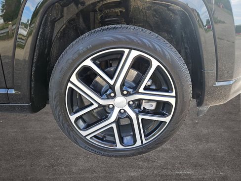 New 2024 Jeep Compass Limited w/ Elite Group image 33