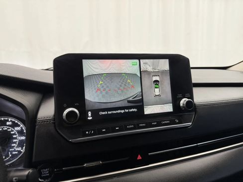 Used 2022 Mitsubishi Outlander SE FWD image 23