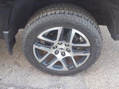 Used 2023 Chevrolet Colorado Z71 w/ Z71 Convenience Package 2 image 20