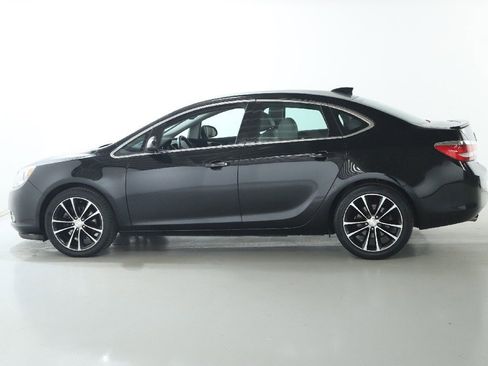 Used 2016 Buick Verano Sport Touring image 4