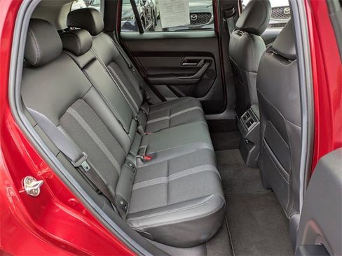 Certified 2025 MAZDA CX-50 AWD 2.5 S w/ Select Package image 19