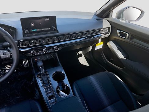 New 2026 Honda Civic Sport image 18