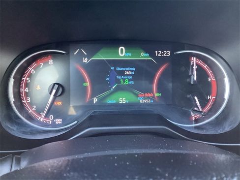 Used 2021 Toyota RAV4 Adventure image 17