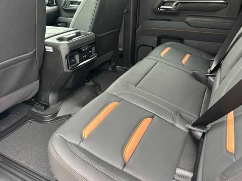 New 2026 GMC Sierra 2500 AT4 w/ AT4 Premium Plus Package image 13