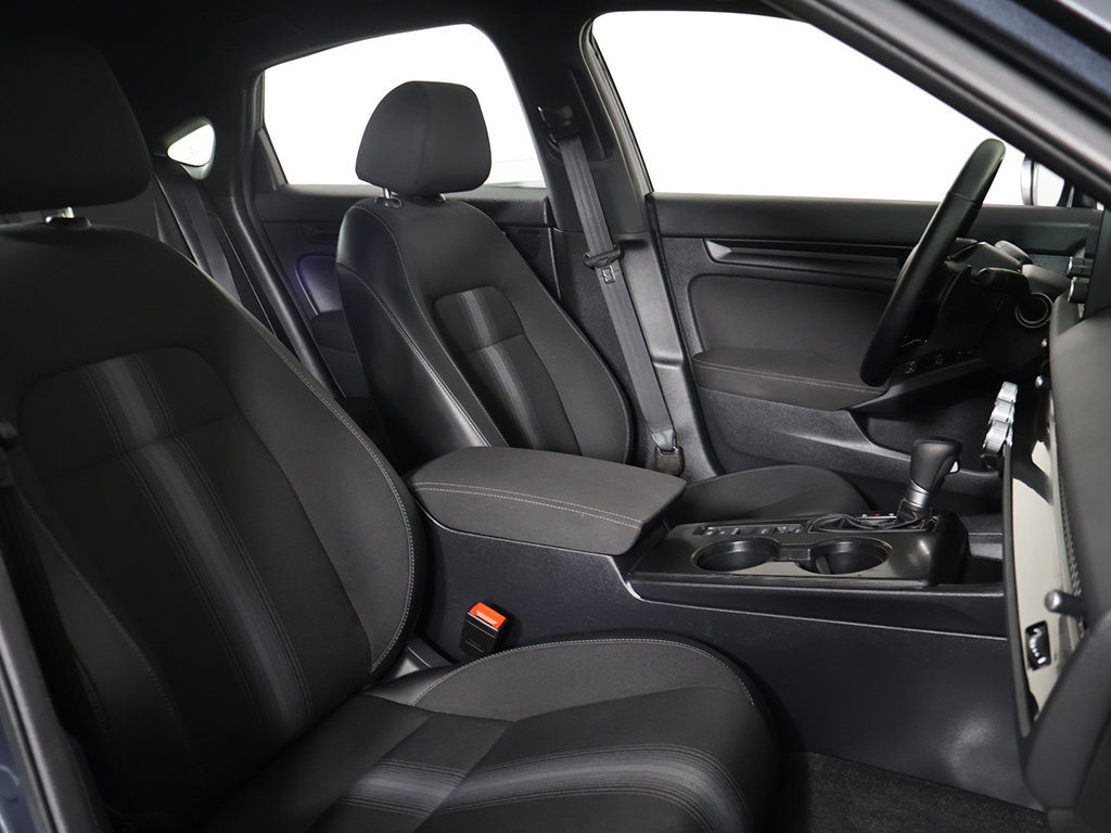 Used 2026 Honda Civic Sport image 27