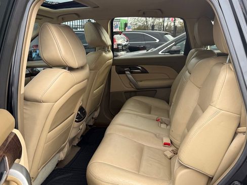 Used 2010 Acura MDX Technology Package image 11