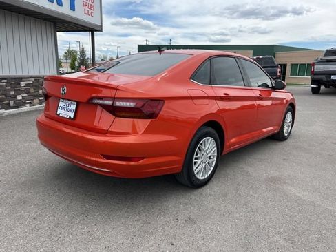 Used 2019 Volkswagen Jetta S w/ Driver Assistance Package FWD image 14