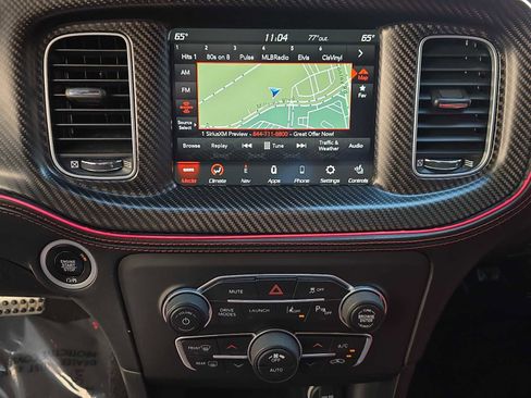 Used 2022 Dodge Charger Scat Pack image 16