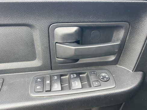 Used 2018 RAM 1500 Tradesman w/ Popular Equipment Group image 11