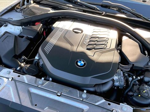 Used 2023 BMW M340i xDrive image 31